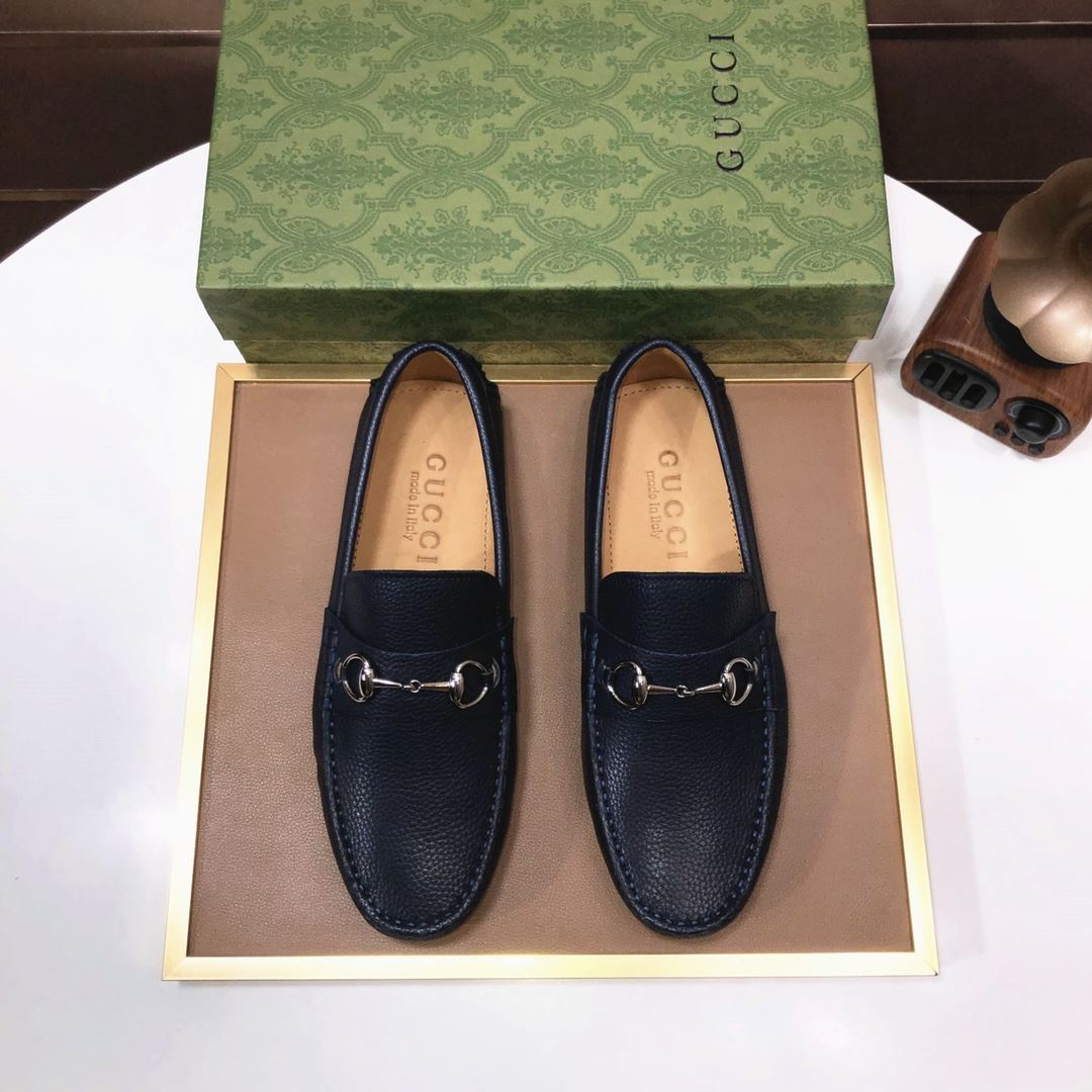 Gucci Low Shoes